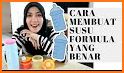 tips sehat membawa bayi berlibur ke tempat panas related image