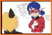 Call From Miraculous Ladybug related image