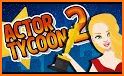 Actor Tycoon 2 : Hollywood Manager related image