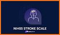 NIH Stroke Scale related image