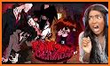 Creepy Jeff The Killer FNF Mod related image