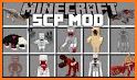 SCP Mod for Minecraft related image