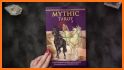 Mythic Tarot related image