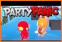 Party Gang.io Panic Crowd related image