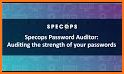 Specops Password Reset related image