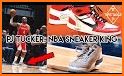 Counting Kicks - Sneaker Log related image