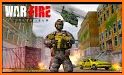 War Fire - Fps Commando Strike related image