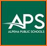 Alpena Public Schools related image