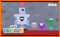 Hey Duggee: The Spooky Badge related image