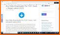 Pro Video Downloader 2021 related image