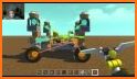 Scrap mobile Mechanic arcade Walkthrough related image