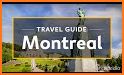 My Official Montréal City Guide related image