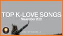 K Love Radio App related image