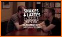 Snakes & Lattes Tempe related image