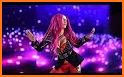 Sasha Banks HD Wallpaper related image