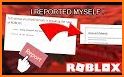 How to get robux evidence for robux related image