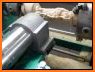 Wood Lathe 3D related image