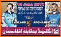 Eng Vs AFG Live - Cricket World Cup 2019 related image