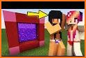 Girlfriends Addon for MCPE related image