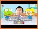 Pororo eating game - Kids Healthy Eating Habits related image