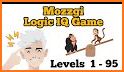 Mozzgi - Logic IQ games related image