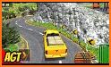 Pickup Car Driver Cargo Transport: Real Drive Game related image