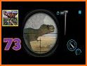 Dinosaur Hunter, FPS Shooting Game — Dinosaur Game related image