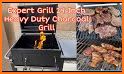 Expert Grill related image