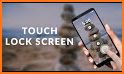 Touch Lock Screen - Photo Touch Lock Password related image