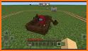 Addon Among Us for MCPE related image