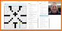 Crossword - Classic crossword puzzle related image