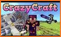 CrazyCraft Mods - Addons and Modpack related image