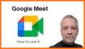 Guide Google Meet Free 2021 related image