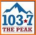 103.7 The Peak - Maine and NH New Country Station related image