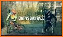 Offroad Bicycle BMX Riding related image