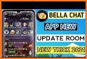 Beela Chat - Voice Room related image