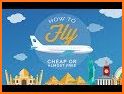 Cheap Flights & Tickets related image