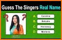 Singer Quiz related image