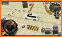 Car Parking: Car Driving Games related image