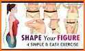 Woment fitness : Women Workout at Home related image