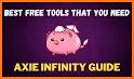 Axie Infinity Support Tools related image