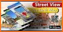 Street View Live Navigation Map & GPS Satellite related image