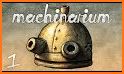 Machinarium related image