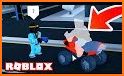 How to become invisible during jailbreak roblox related image