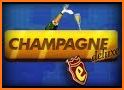 Champagne Slot related image