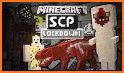 SCP Mod for Minecraft related image