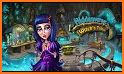 Hiddenverse: Witch's Tales - Hidden Object Puzzles related image