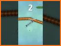 Snake Crush.io related image