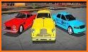 Crazy Taxi Parking Games: Yellow Cab Taxi Games related image