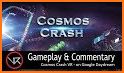 Cosmos Crash VR related image